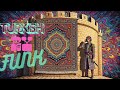 70s Psychedelic Turkish Funk - Anatolian Sound Spirit