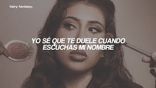 Kali Uchis, Ravyn Lenae - Cry about it!『sub. español + letra/ lyrics』