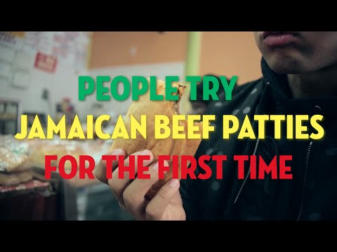 Can Dogs Eat Jamaican Beef Patties
