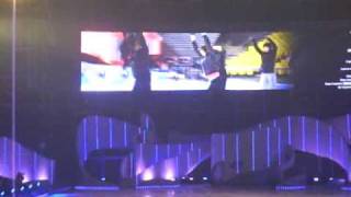 20100418 Festa On Ice 2010 Ending