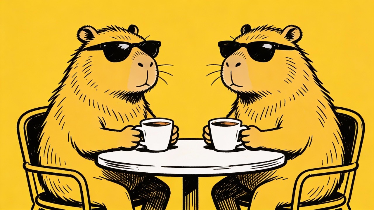 Jazz Café | Smooth Background Music for Long Study Nights & Deep Focus 🌌☕📚 Cafe Vibe 