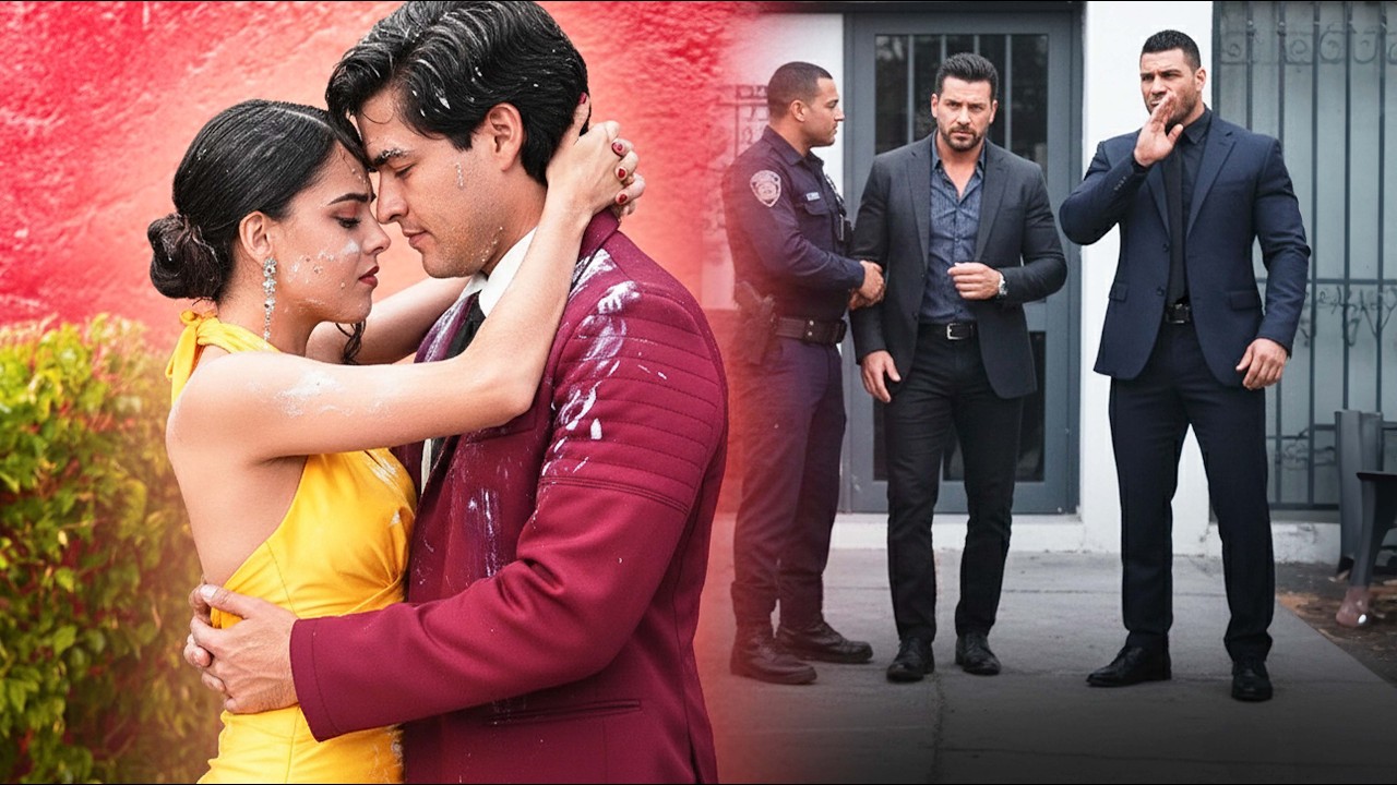 Se casó con un desconocido por no hacerle caso a su madre.