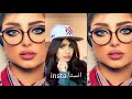 ميوزكلي ساره ام رموش وغمازة الجزء الثاني أجمل ميوزكلي 