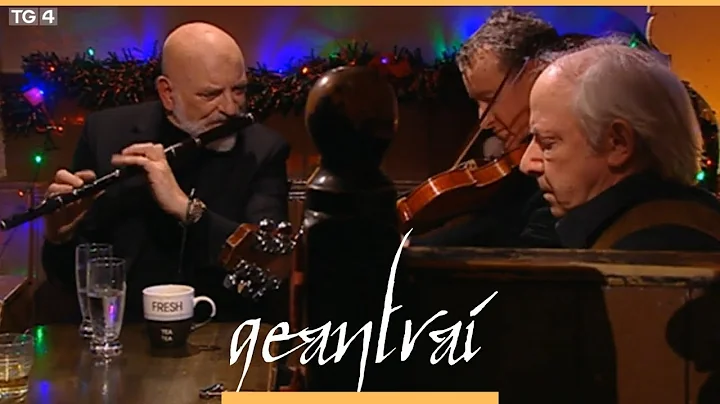 Matt Molloy, John Carty & Arty McGlynn |Tigh Matt ...