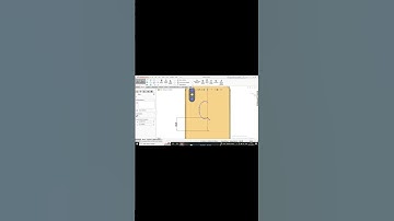 "Create Your Own 3D iPhone X Masterpiece with Solidworks - No Experience Required!"