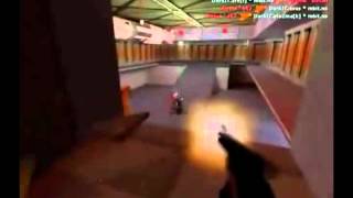 The Codenames Counterstrike Clan