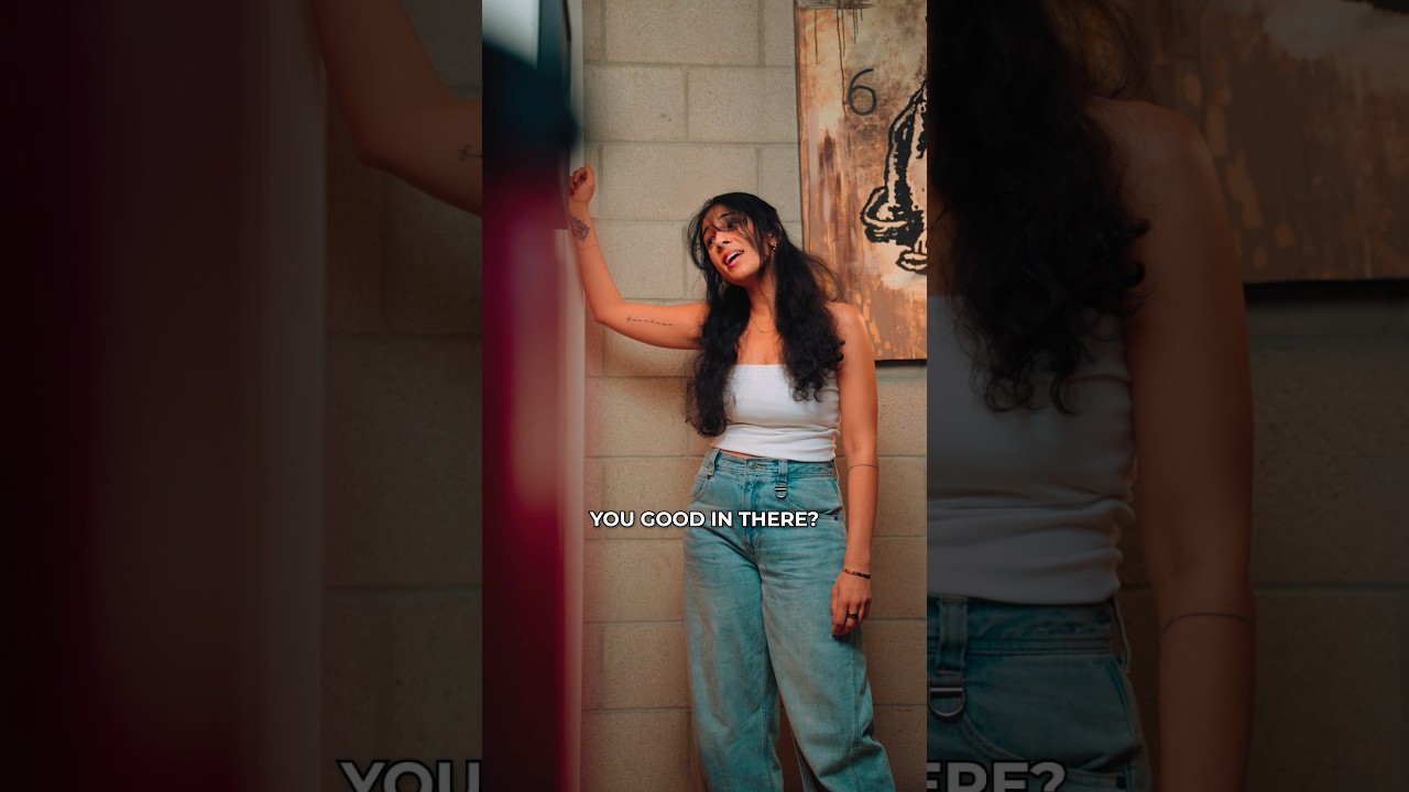 When He Spends Too Much Time In The Bathroom 😳