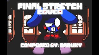 Final Stretch (COVER) 32k Special