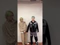 T1419 #건우&rsquo;s &amp; #레오&rsquo;s Into the Thick Of It! (TikTok)