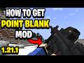 How To Download amp Install Vics Point Blank Mod In How To Download amp Install Vics Point Blank Mod In