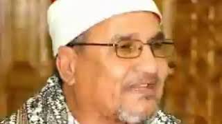 Abdul Wahab Al Tantawy: Sura 13 Ar Ra'd