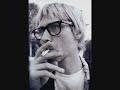 Kurt Cobain - Polly (Demo)