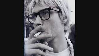 Kurt Cobain - Polly (Demo)