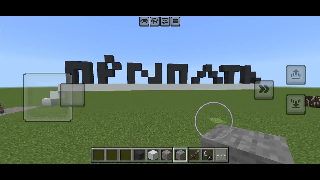Строим Припять 1 часть в Майнкрафте