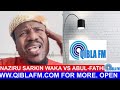 Naziru Sarkin Waka Vs Sheikh Abul Fathi The Singer Is Also A Mallam Naziru Sarkin Waka Vs Sheikh Abul Fathi The Singer Is Also A Mallam