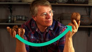 Celebrity How To MAKE CLAY FROM DIRT - 4 Simple Steps Net Worth