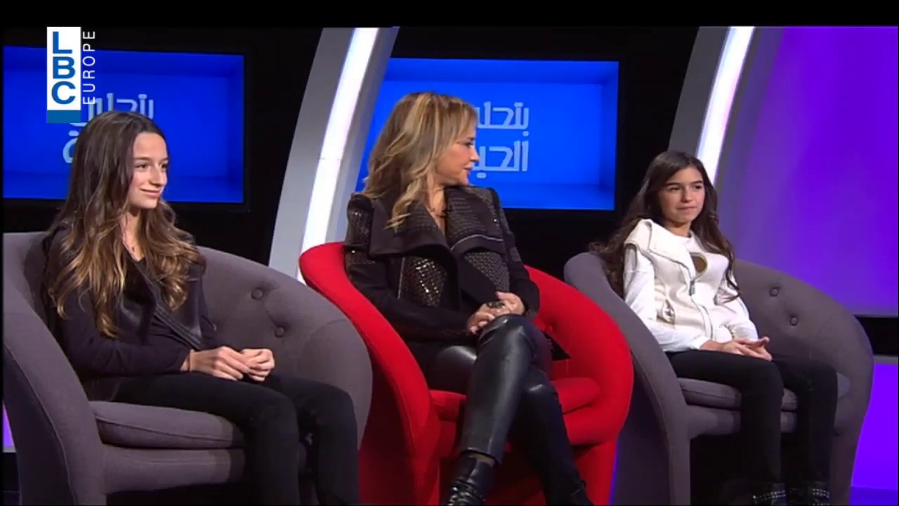 بتحلى الحياة – السيدة سهام تويني