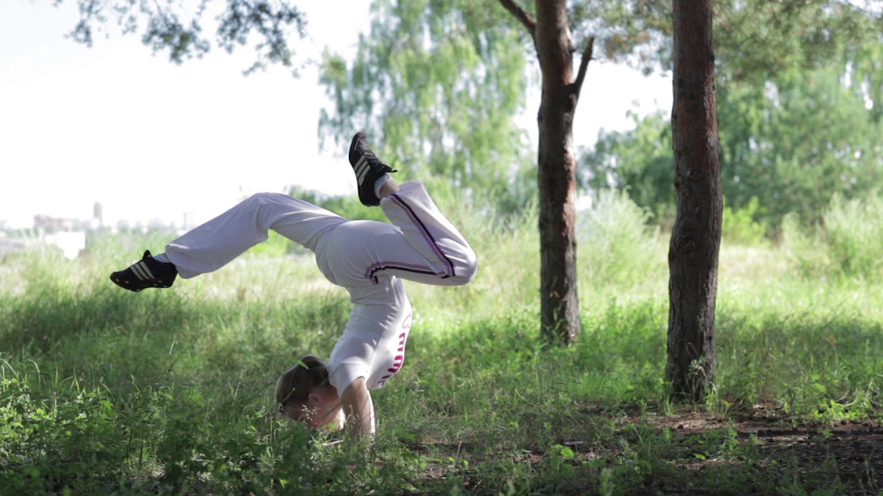 Lotus Flower Yoga Video 5 YouTube