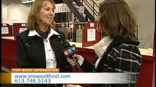 Snowsuit Fund 2