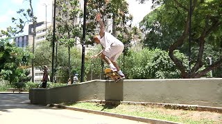 Gabryel Aguilar Ft. Hot Ered Eyewear