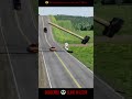 Moment before cooked BeamNG #beamng 325 #car accident simulator #console game #steam game