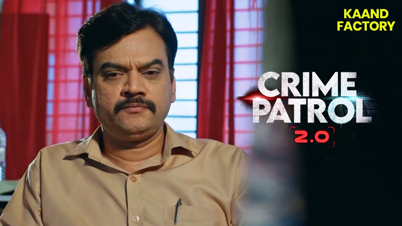 Mumbai Case || Severe Hand Mystery Shocks Mumbai | Crime Patrol | Crime Show 2026