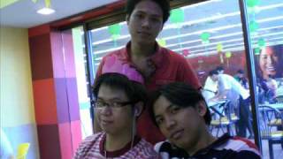 Minsan - Eraserheads
