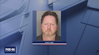 Career 'crooked contractor' arrested again