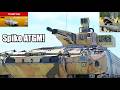 Spike ATGM PUMA VJTF Exe