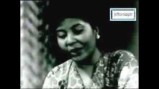 OST Patah Hati 1952 - Timang timang Anak - Momo Latif