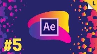 Morphing Shapes in After Effects - Trace outlines of an object