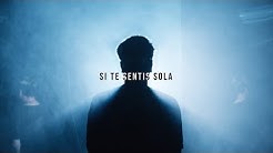 DUKI - Si Te Sentis Sola (Oficial). Shot by Ballve