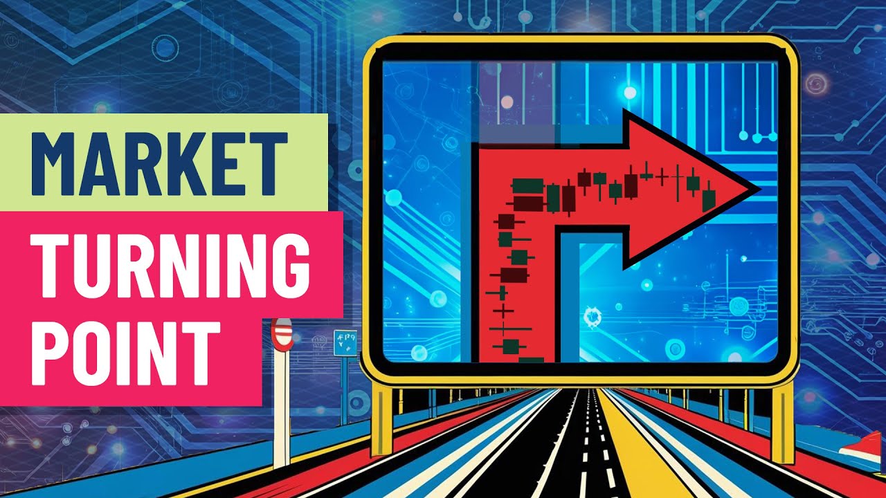 The Fed isn’t really what’s determining the market’s next move The Fed isn’t really what’s determining the market’s next move