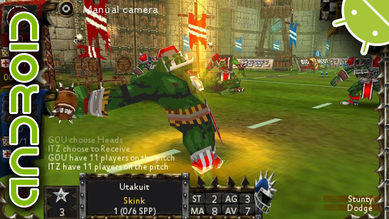 blood bowl psp