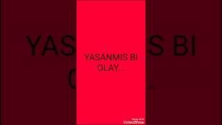 Duasi kabul olunan yuregin nankorlugu(amator siir)
