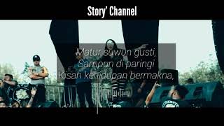 Story wa kata-kata kehidupan #syahibasyaufa #syahiba #syaufa #story #wa #kata-kata #bahasajawa