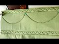 WOW 😱 सलवार मोहरी डिजाइन नंबर -1255, #salwarmohridesign ,#dishafashiondesigner , #Newdesign #sewing