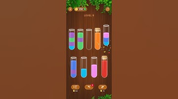 Sort em all level 9 #entertainment #games #sports #gaming #shorts #gameplay #sortemall