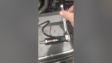 2007-2013 Nissan Altima upstream oxygen sensor replacement code 1148