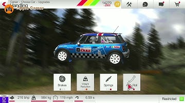 Rush Rally 3 - part 2