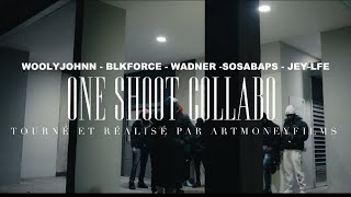 One Shoot Collabo Clip Officiel