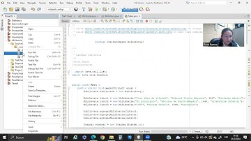 Biblioteca Virtual en Java