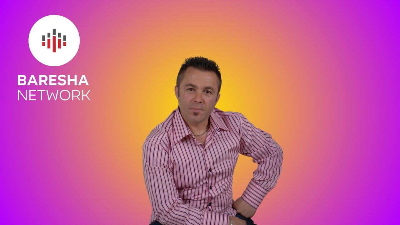 Xhemil Salihu - Fluturo moj dallendyshe