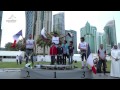UIM - ABP AQUABIKE CLASS PRO WORLD CHAMPIONSHIP 2015 - GRAN PRIX OF QATAR - Highlights
