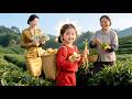 Tea Picking Woman Took In A Poor Little Girl Never Expect She Is Lucky Star Daughter Of Billionaire Tea Picking Woman Took In A Poor Little Girl Never Expect She Is Lucky Star Daughter Of Billionaire