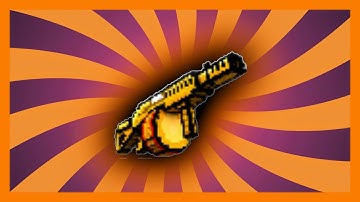 Pixel Gun 3d - Predator (Reveiw)