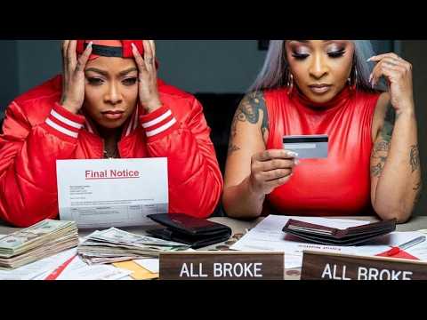 Da Brat Net Worth 27
