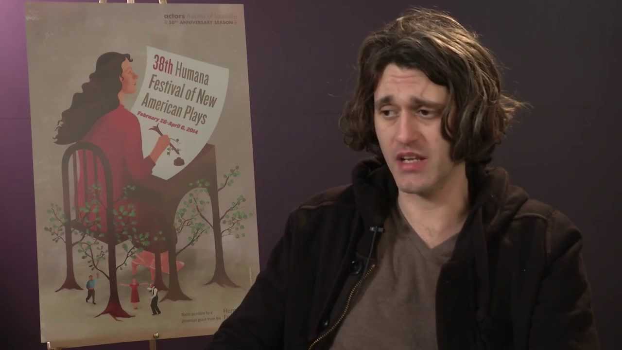 Humana Festival Playwright Interview: Lucas Hnath The Christians