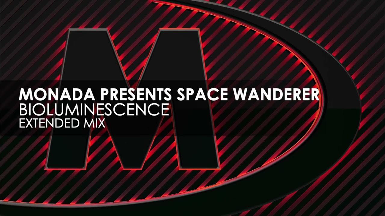 Present space. Space wanderer.