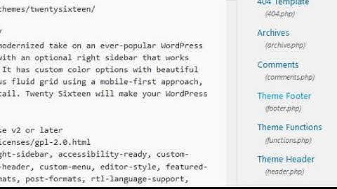 How to do PHP web pages in WordPress